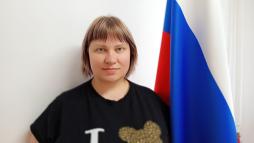 Резвих Татьяна Михайловна